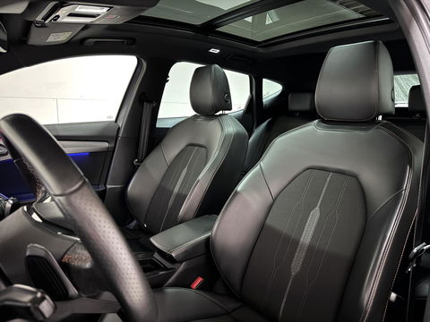 CUPRA Formentor 1.4 e-Hybrid VZ Pano Virtual Sfeer Camera Carplay