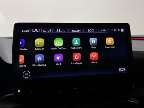 CUPRA Formentor 1.4 e-Hybrid VZ Pano Virtual Sfeer Camera Carplay