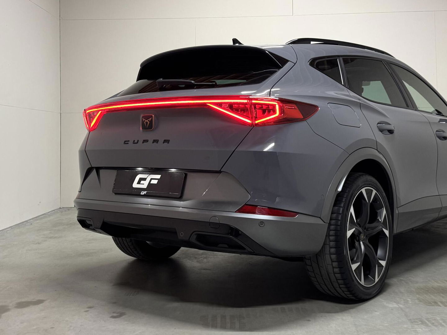 CUPRA Formentor 1.4 e-Hybrid VZ Pano Virtual Sfeer Camera Carplay