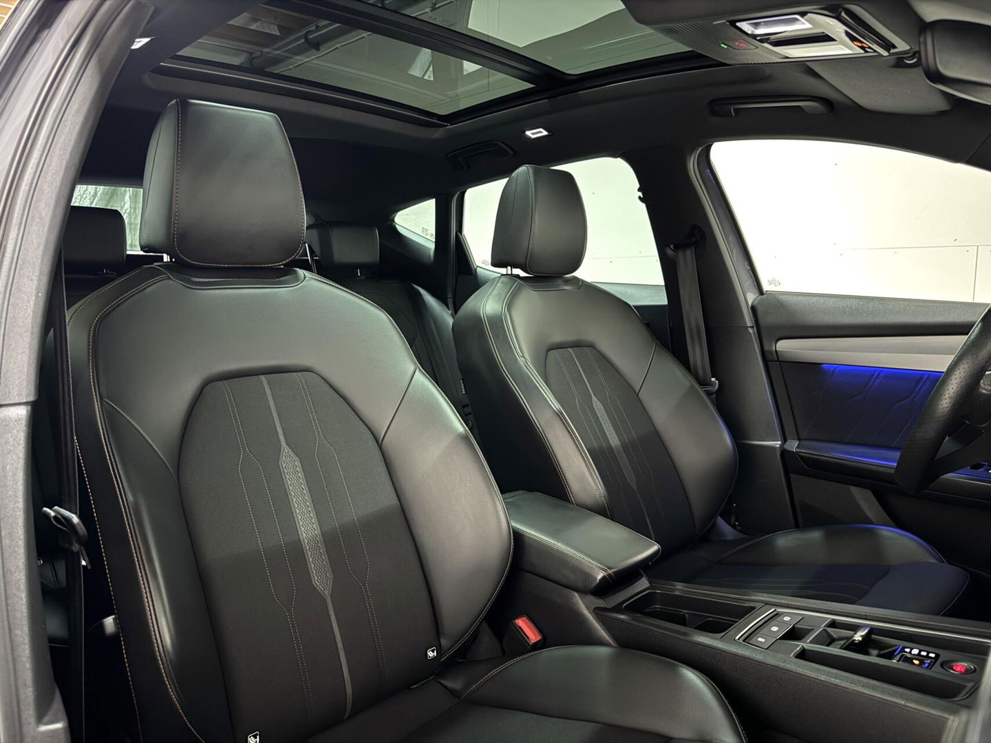 CUPRA Formentor 1.4 e-Hybrid VZ Pano Virtual Sfeer Camera Carplay