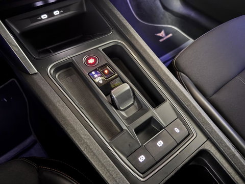 CUPRA Formentor 1.4 e-Hybrid VZ Pano Virtual Sfeer Camera Carplay