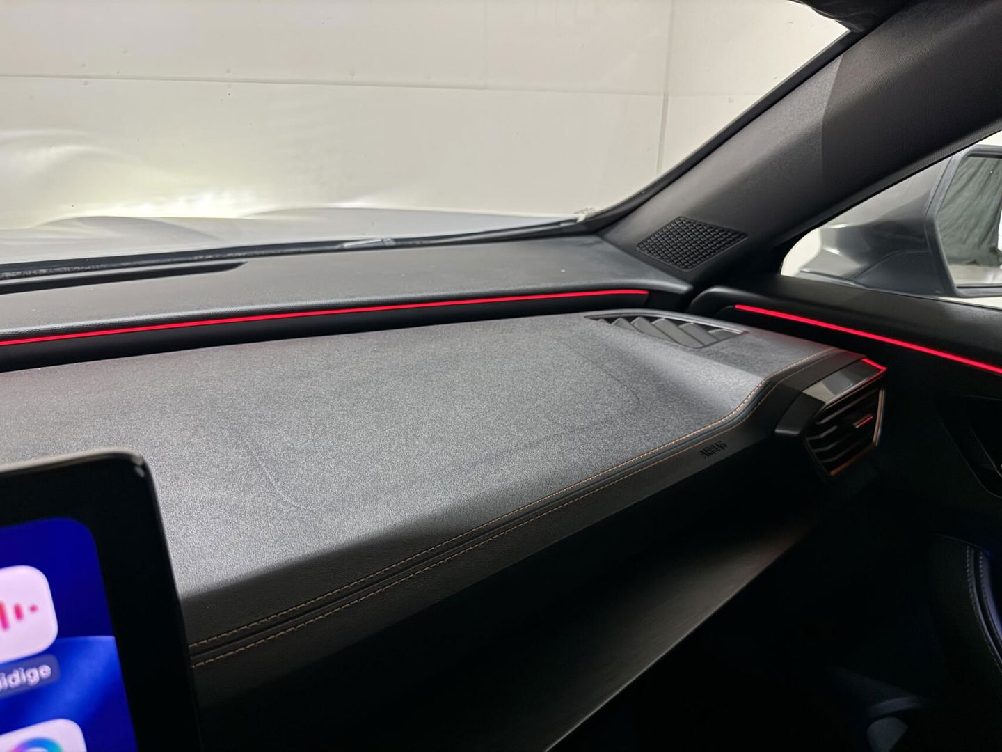 CUPRA Formentor 1.4 e-Hybrid VZ Pano Virtual Sfeer Camera Carplay