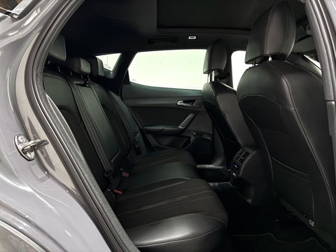 CUPRA Formentor 1.4 e-Hybrid VZ Pano Virtual Sfeer Camera Carplay