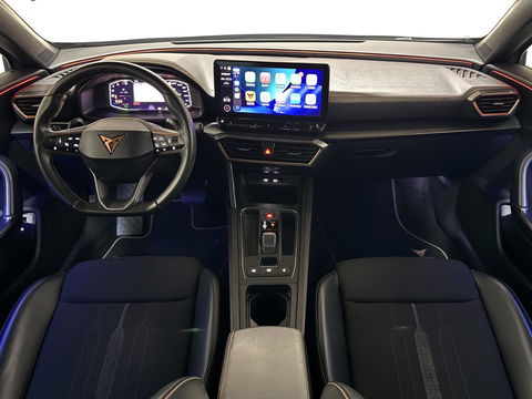 CUPRA Formentor 1.4 e-Hybrid VZ Pano Virtual Sfeer Camera Carplay