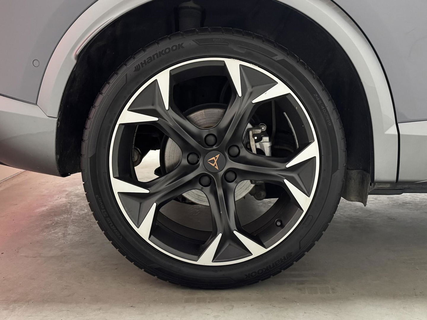 CUPRA Formentor 1.4 e-Hybrid VZ Pano Virtual Sfeer Camera Carplay