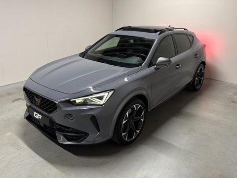 CUPRA Formentor 1.4 e-Hybrid VZ Pano Virtual Sfeer Camera Carplay