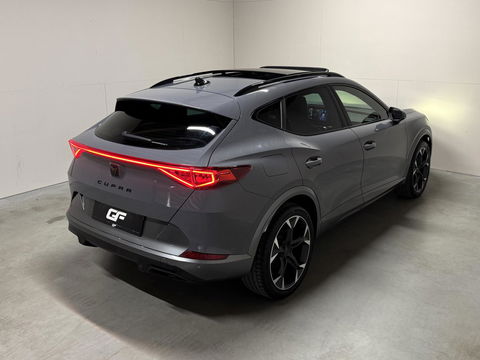 CUPRA Formentor 1.4 e-Hybrid VZ Pano Virtual Sfeer Camera Carplay