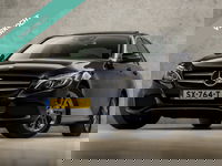 Mercedes-Benz C-Klasse - 350 e Sport 279Pk Automaat (SCHUIFDAK, NAVIGATIE, LUCHTVERING, CAMERA, GETINT GLAS, ELEK SPORTSTOELEN, STOELVERWARMING, SFEERVERLICHTING, NIEUWE APK, NIEUWSTAAT)