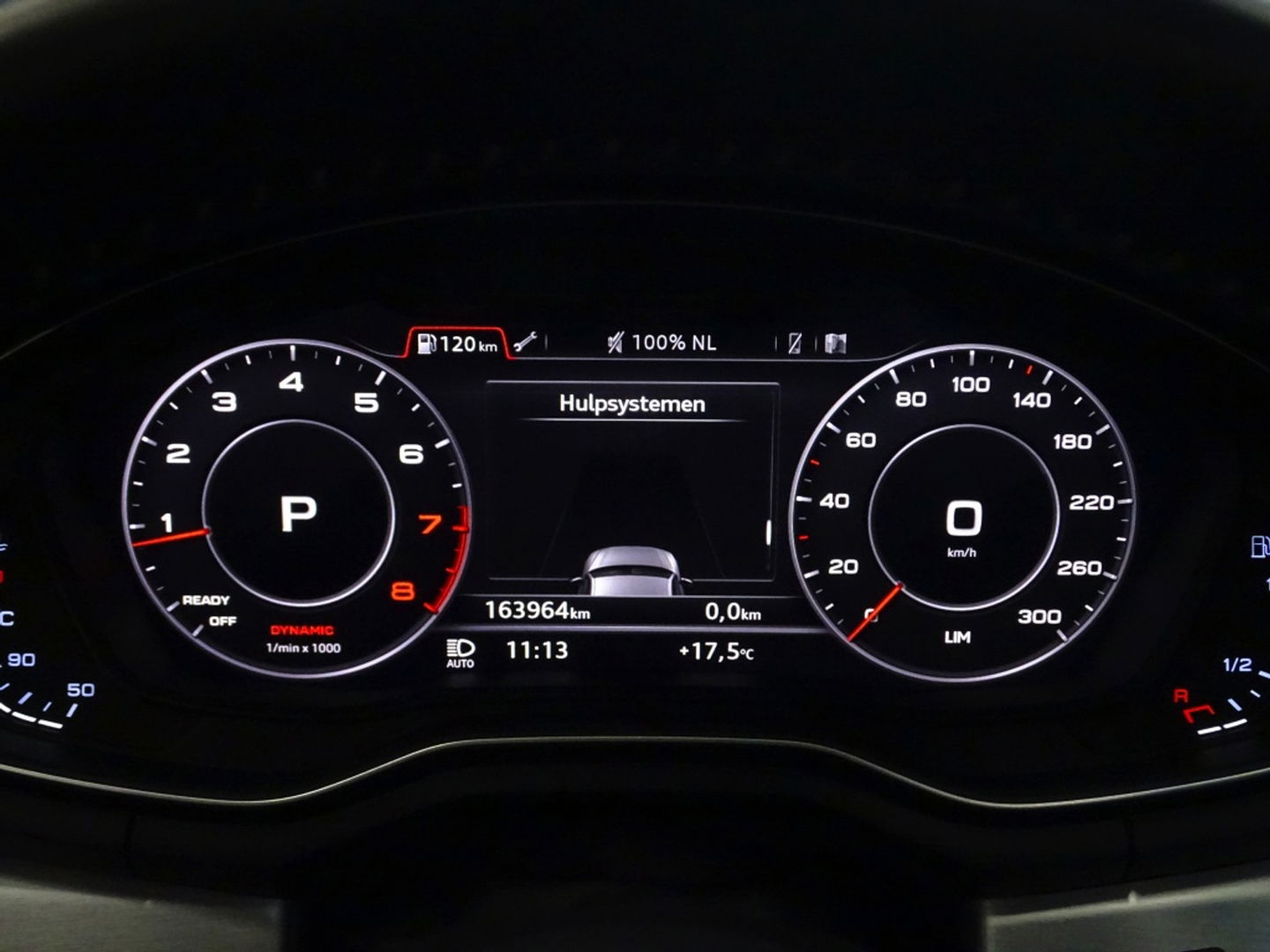 Audi A4 Avant 2.0 TFSI 252 pk Quattro / ProLine / S-Edition / panoramadak / LE