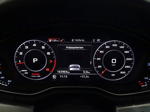 Audi A4 Avant 2.0 TFSI 252 pk Quattro / ProLine / S-Edition / panoramadak / LE