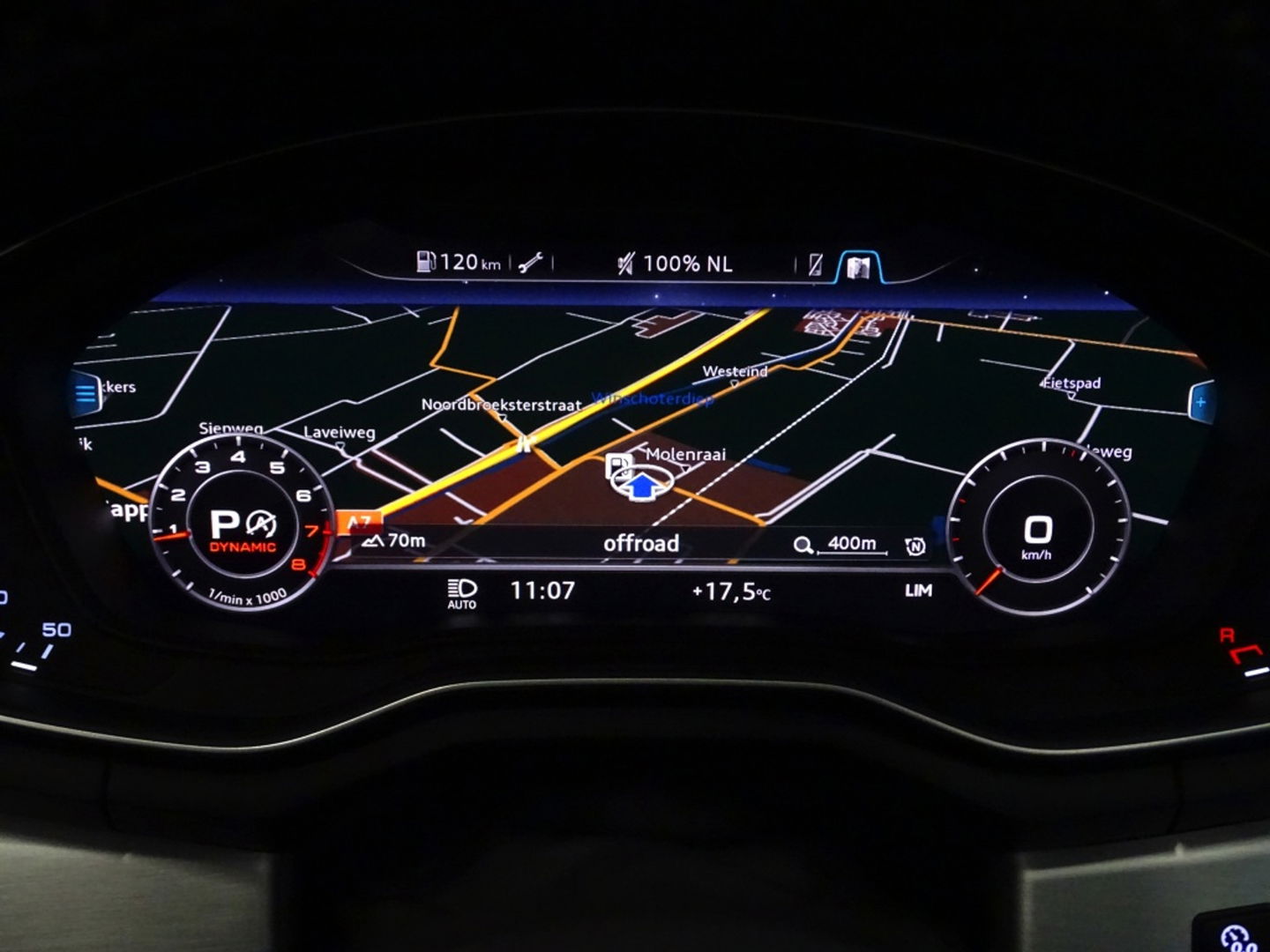 Audi A4 Avant 2.0 TFSI 252 pk Quattro / ProLine / S-Edition / panoramadak / LE