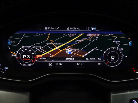 Audi A4 Avant 2.0 TFSI 252 pk Quattro / ProLine / S-Edition / panoramadak / LE