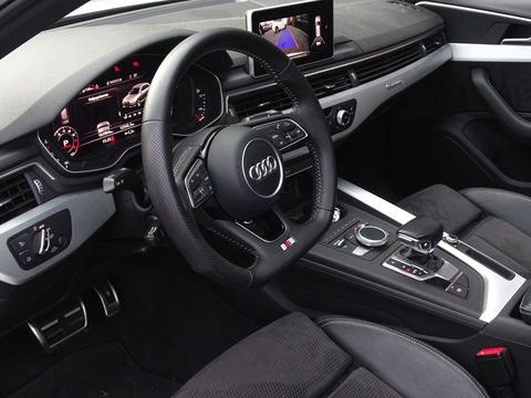 Audi A4 Avant 2.0 TFSI 252 pk Quattro / ProLine / S-Edition / panoramadak / LE