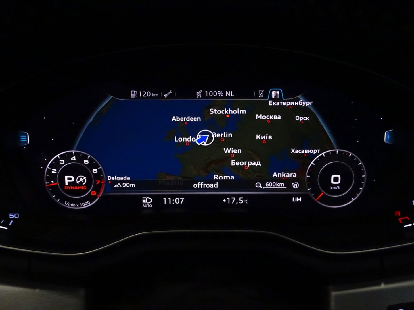 Audi A4 Avant 2.0 TFSI 252 pk Quattro / ProLine / S-Edition / panoramadak / LE