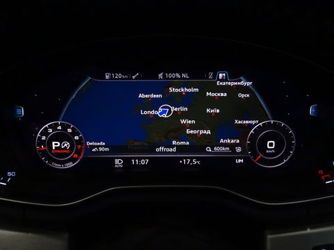 Audi A4 Avant 2.0 TFSI 252 pk Quattro / ProLine / S-Edition / panoramadak / LE