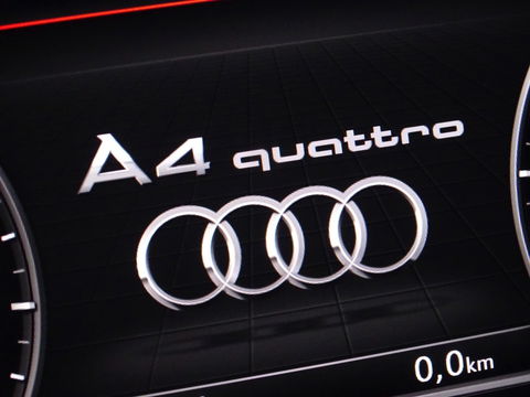 Audi A4 Avant 2.0 TFSI 252 pk Quattro / ProLine / S-Edition / panoramadak / LE