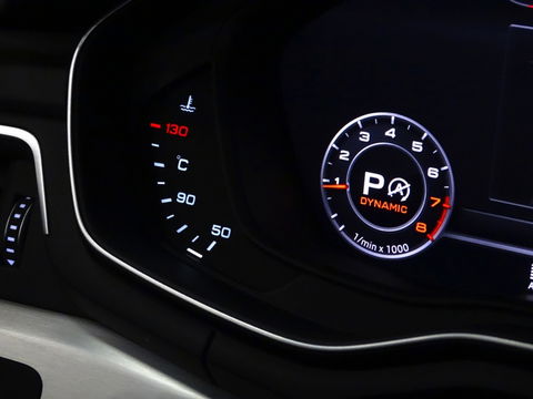 Audi A4 Avant 2.0 TFSI 252 pk Quattro / ProLine / S-Edition / panoramadak / LE