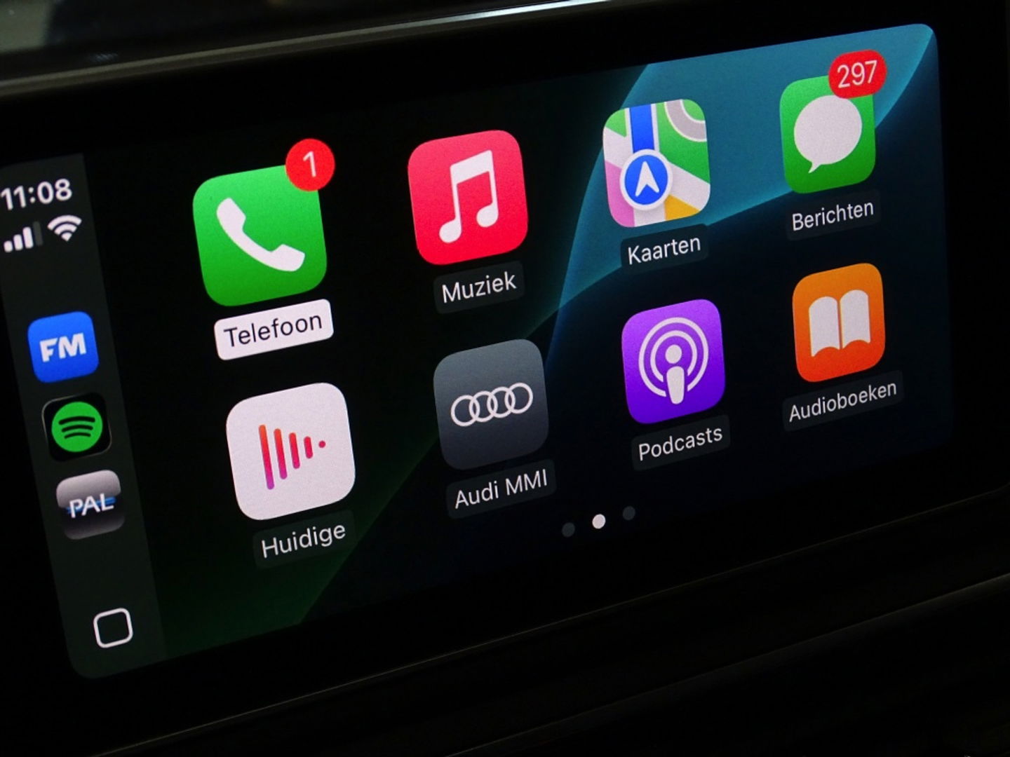 Audi A4 Avant 2.0 TFSI 252 pk Quattro / ProLine / S-Edition / panoramadak / LE