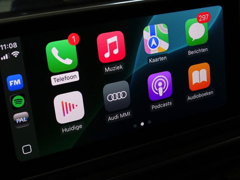 Audi A4 Avant 2.0 TFSI 252 pk Quattro / ProLine / S-Edition / panoramadak / LE