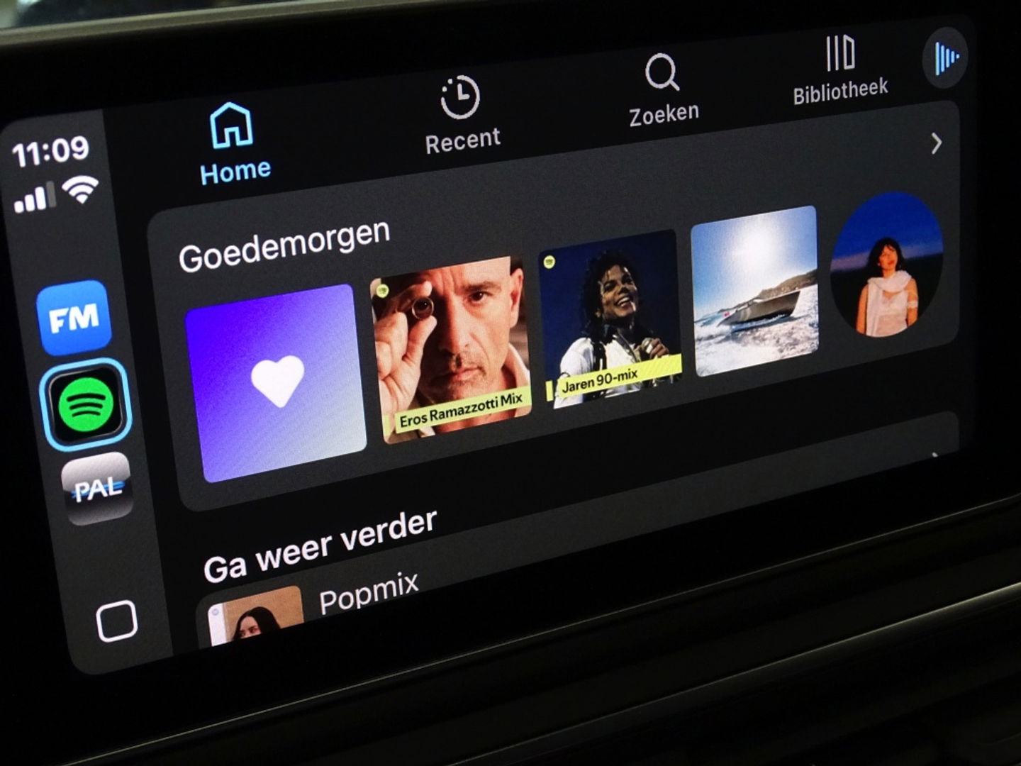 Audi A4 Avant 2.0 TFSI 252 pk Quattro / ProLine / S-Edition / panoramadak / LE