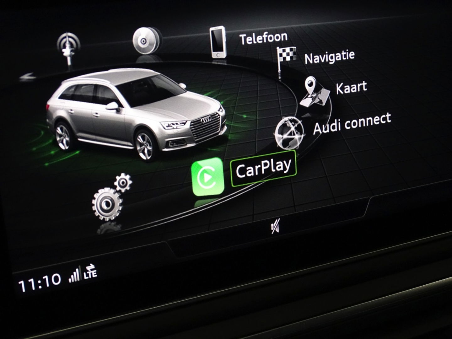 Audi A4 Avant 2.0 TFSI 252 pk Quattro / ProLine / S-Edition / panoramadak / LE