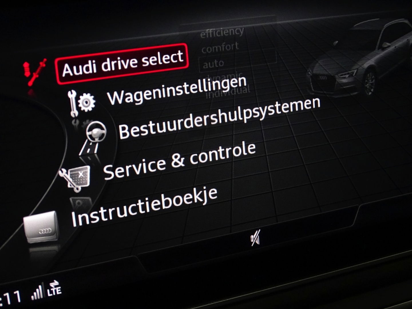 Audi A4 Avant 2.0 TFSI 252 pk Quattro / ProLine / S-Edition / panoramadak / LE