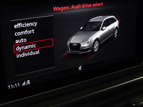 Audi A4 Avant 2.0 TFSI 252 pk Quattro / ProLine / S-Edition / panoramadak / LE