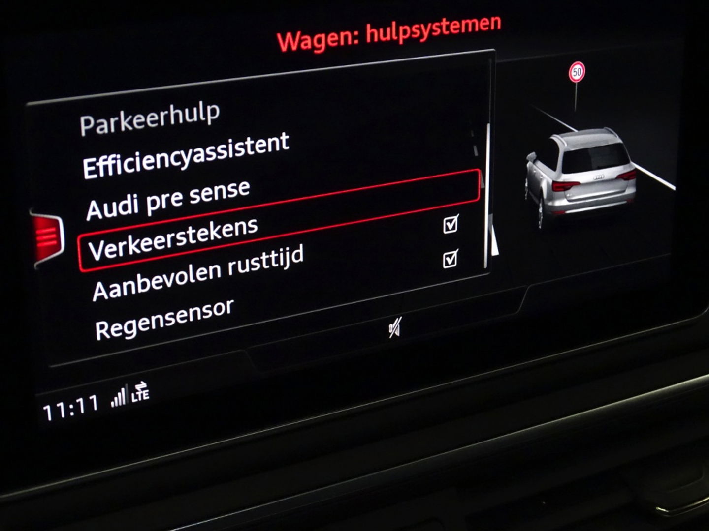 Audi A4 Avant 2.0 TFSI 252 pk Quattro / ProLine / S-Edition / panoramadak / LE