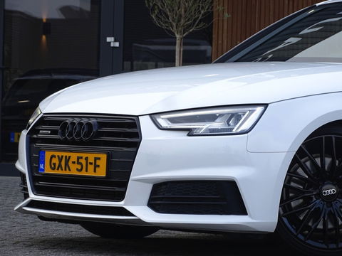 Audi A4 Avant 2.0 TFSI 252 pk Quattro / ProLine / S-Edition / panoramadak / LE