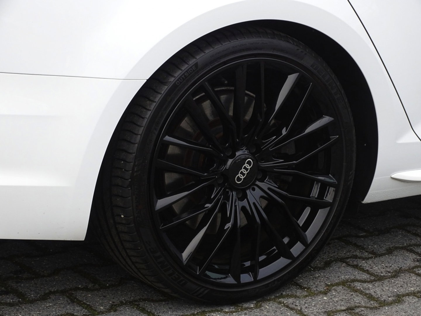 Audi A4 Avant 2.0 TFSI 252 pk Quattro / ProLine / S-Edition / panoramadak / LE