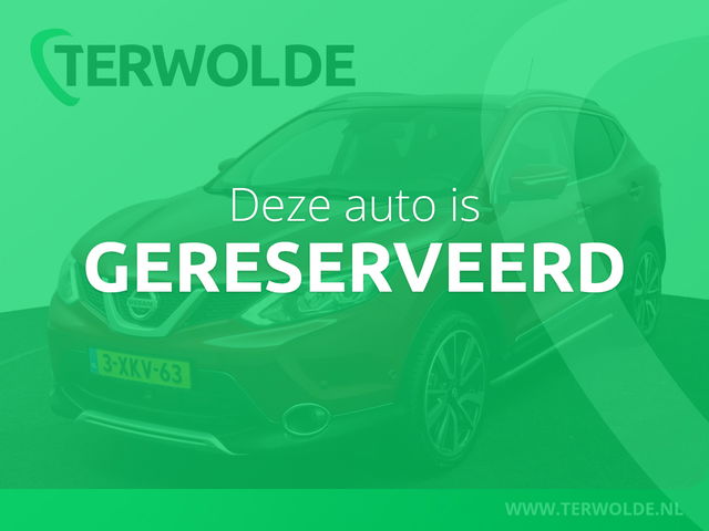 Nissan QASHQAI - 1.2 Tekna | Panoramadak | Lederen Bekl. | Parkeercamera |