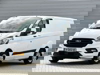 Ford Transit Custom - 280 2.0 TDCI L1H1 Trend Airco|Cruise|Trekhaak