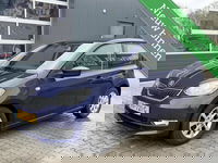 Škoda Citigo - 1.0 Greentech Ambition|Cruise Control|AIrCo|LM velgen|