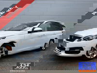 Peugeot 308 - SW 1.2 PureTech Active Pack Airco Cruise Pdc 18 Eerste eigenaar Perfecte Staat
