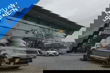 Land Rover Range Rover Sport - P575 SVR 575pk Panoramadak *BTW* Carbon pakket Head-up Softclose 24" LMV Vossen