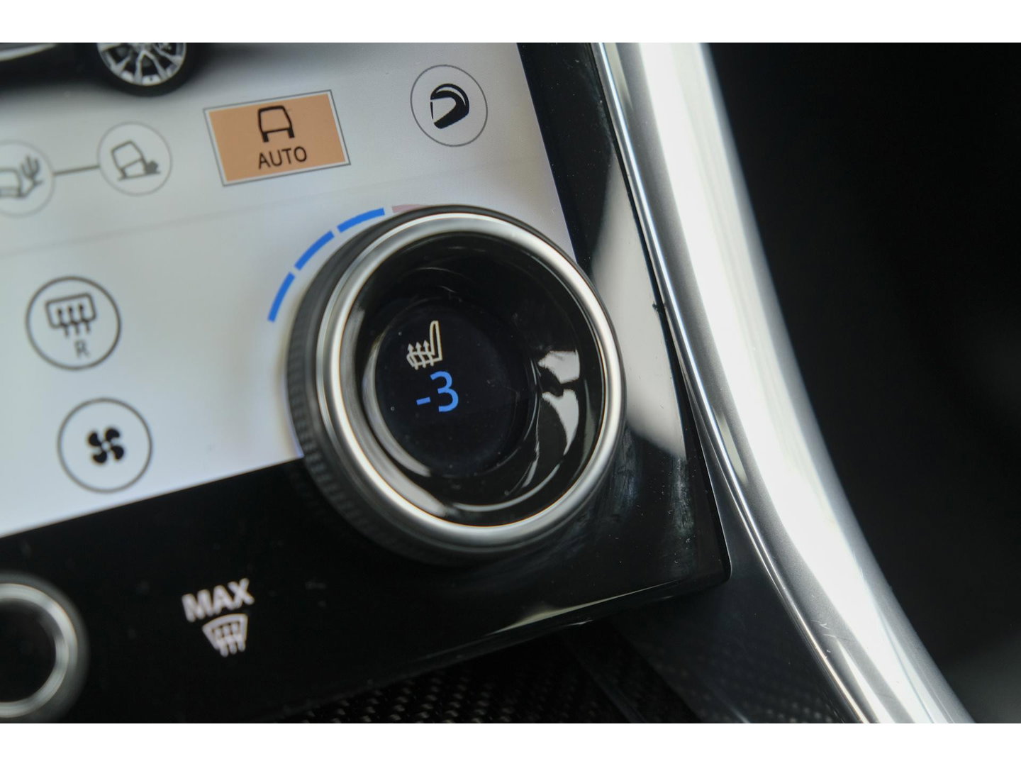 Land Rover Range Rover Sport P575 SVR 575pk Panoramadak *BTW* Carbon pakket Head-up Softclose 24" LMV Vossen