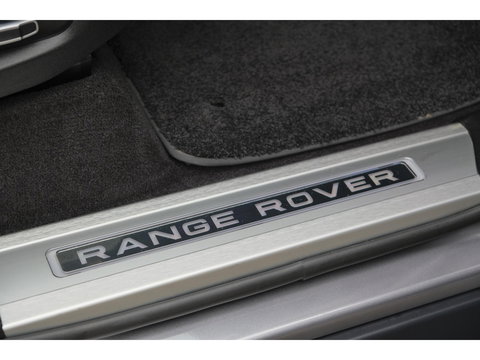 Land Rover Range Rover Sport P575 SVR 575pk Panoramadak *BTW* Carbon pakket Head-up Softclose 24" LMV Vossen