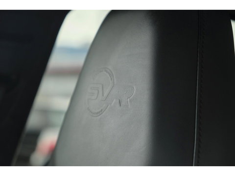 Land Rover Range Rover Sport P575 SVR 575pk Panoramadak *BTW* Head-up Alcantara Schaalstoelen 22" LMV