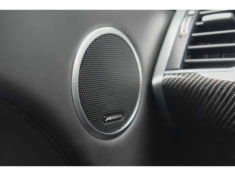 Land Rover Range Rover Sport P575 SVR 575pk Panoramadak *BTW* Head-up Alcantara Schaalstoelen 22" LMV