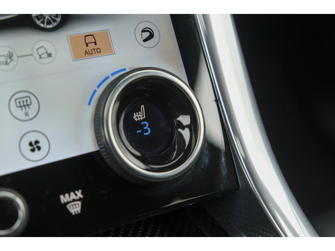 Land Rover Range Rover Sport P575 SVR 575pk Panoramadak *BTW* Head-up Alcantara Schaalstoelen 22" LMV