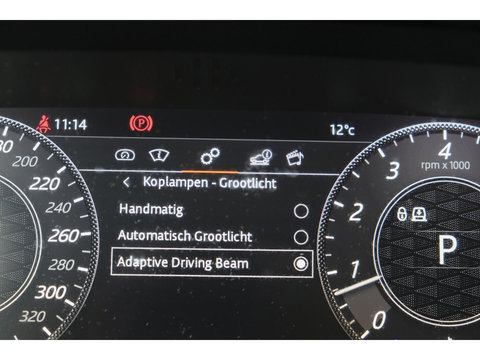 Land Rover Range Rover Sport P575 SVR 575pk Panoramadak *BTW* Head-up Alcantara Schaalstoelen 22" LMV