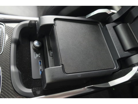 Land Rover Range Rover Sport P575 SVR 575pk Panoramadak *BTW* Head-up Alcantara Schaalstoelen 22" LMV