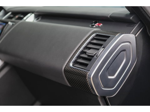 Land Rover Range Rover Sport P575 SVR 575pk Panoramadak *BTW* Head-up Alcantara Schaalstoelen 22" LMV