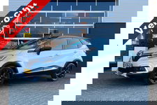 Renault Captur - 1.2 Turbo Intens, Automaat, Trekhaak, Camera, Cruise, Navi