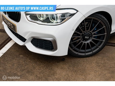 BMW 1-serie M140i High Executive