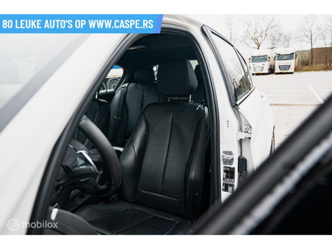 BMW 1-serie M140i High Executive