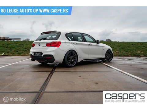 BMW 1-serie M140i High Executive
