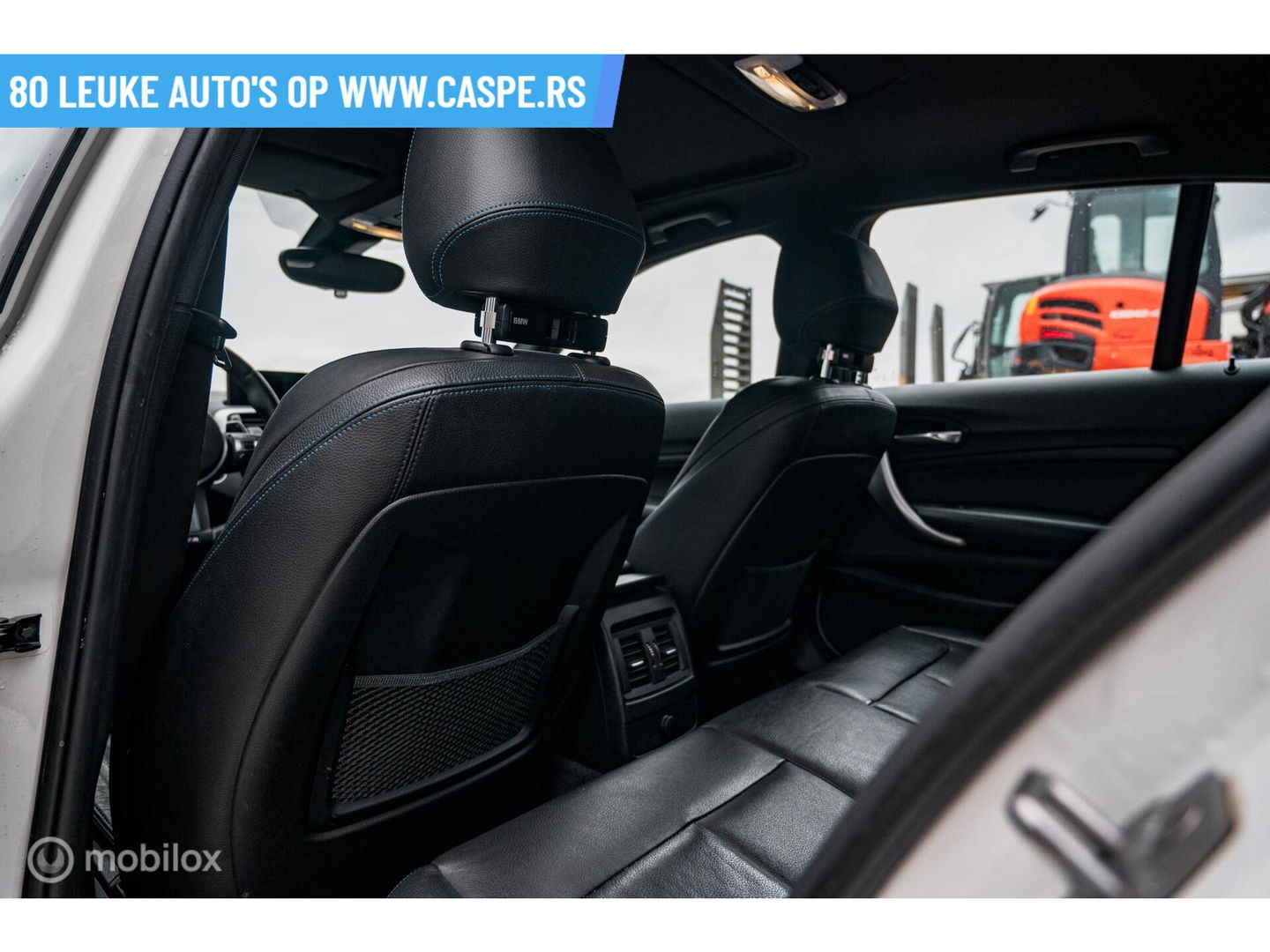 BMW 1-serie M140i High Executive