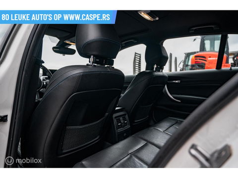 BMW 1-serie M140i High Executive