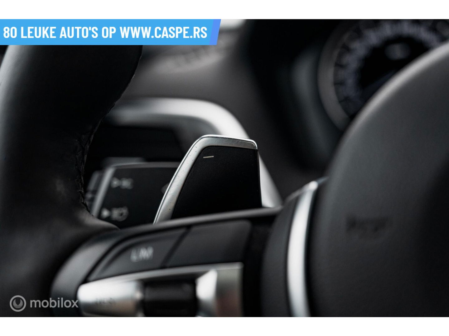 BMW 1-serie M140i High Executive